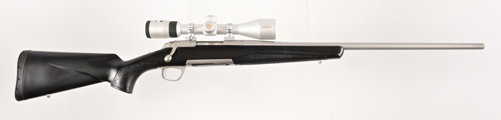 Browning X-Bolt .325 WSM Rifle (1 of 10)
