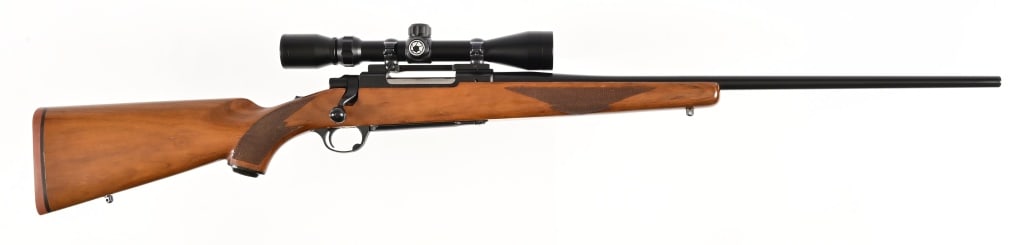 Ruger M77 7mm Magnum Rifle (1 of 2)