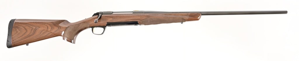 Browning X-Bolt Medallion .25-06 Bolt Action Rifle (1 of 16)