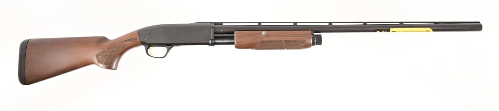 Browning BPS 12 Gauge Shotgun New Unfired (1 of 11)