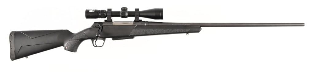 Winchester XPR .300 WSM Rifle (1 of 2)