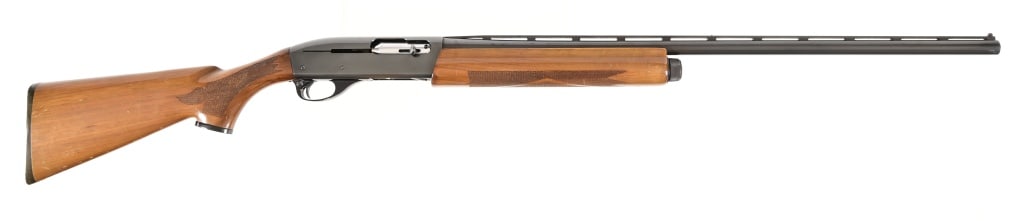Remington 1100 20 Gauge Shotgun (1 of 11)