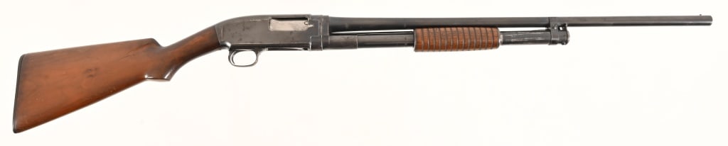 Winchester Model 12 20 Gauge Shotgun (1 of 5)