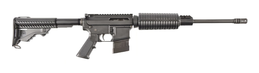 DPMS A-15 - .223 / 5.56 Carbine (1 of 2)