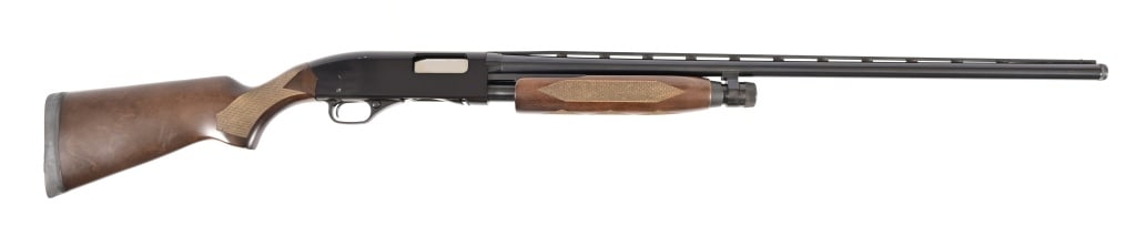 Winchester Model 1300 20 Gauge Shotgun: Pump action, 28" Barrel, 2-3/4" & 3" Shells, Modern.