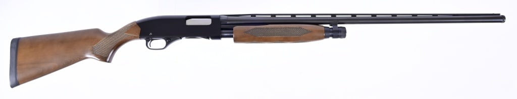 Winchester Model 1300 20 Gauge Shotgun: 28" Barrel, S/N L3300357. Take Win. chokes. Modern.