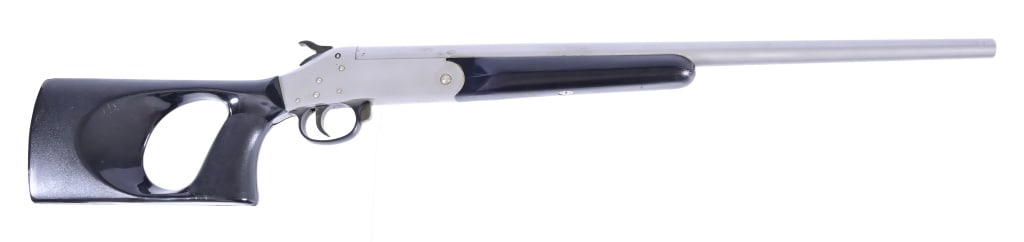 Snake Charmer .410 Gauge Shotgun (1 of 3)