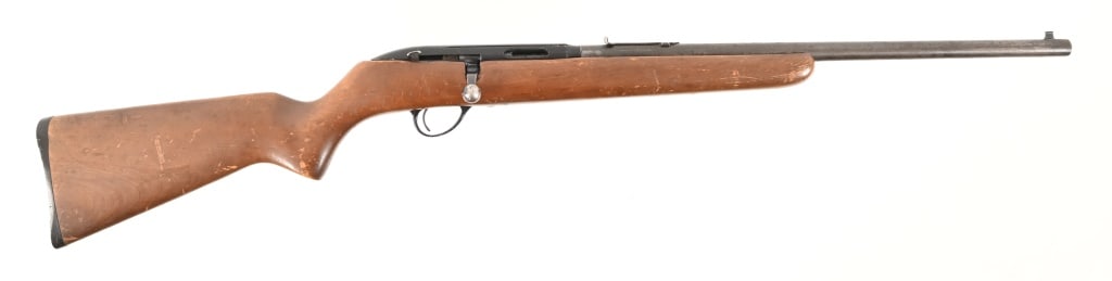 Stevens Model 73Y .22 Rifle (1 of 3)