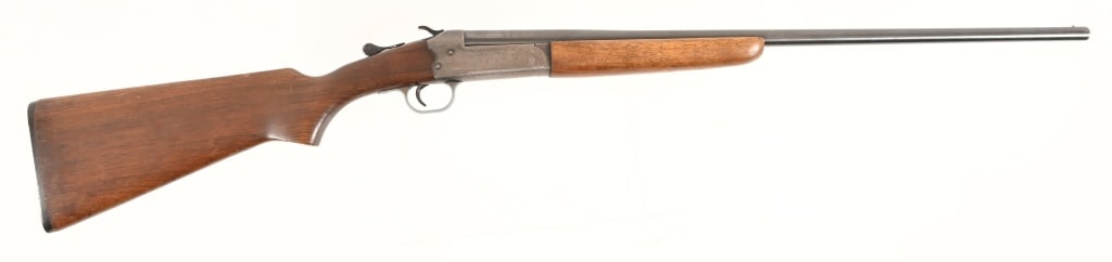 Stevens 94C 28 Gauge Shotgun (1 of 4)