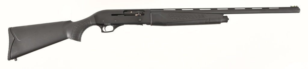Tokerov USA 12 Gauge Shotgun (1 of 4)