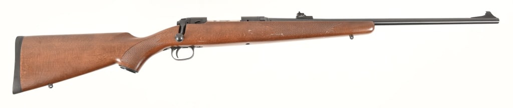 Savage Model 11 .300 RSUM Rifle (1 of 4)