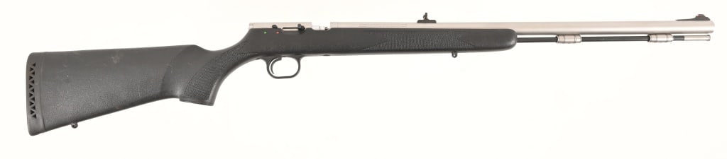 Thompson Center Arms Firehawk .54 Muzzle Loader (1 of 5)