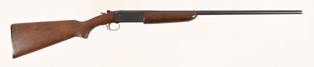 Winchester Model 37 410 Gauge Shotgun (1 of 4)