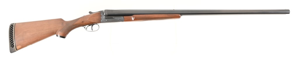 UMBE 10 Gauge Double Barrel Shotgun (1 of 12)