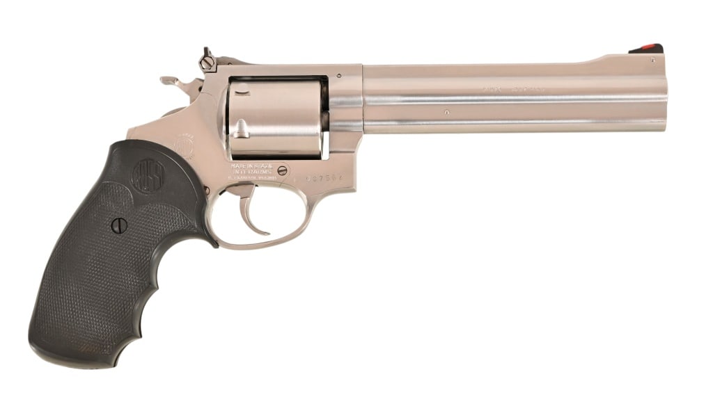 Rossi M971 .357 Magnum Revolver (1 of 8)