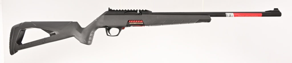 Winchester Wildcat .22 Rifle (1 of 11)