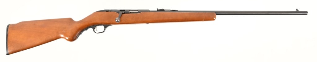 Mossberg Model 320KA .22 Rifle (1 of 4)