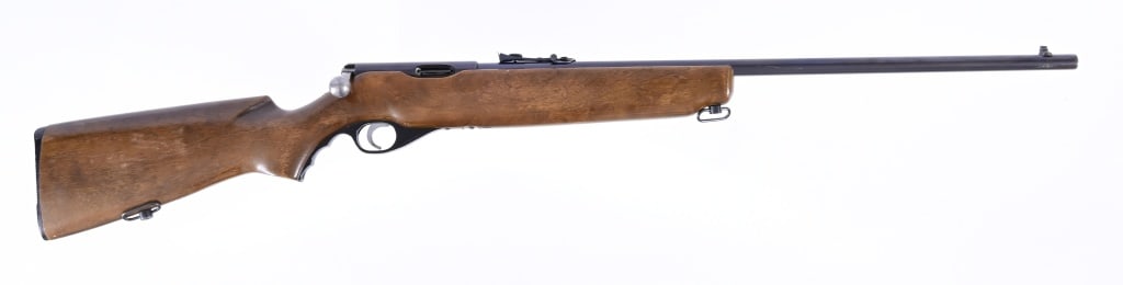 Wards Western Field Model 93M-390A .22 Rifle (1 of 3)
