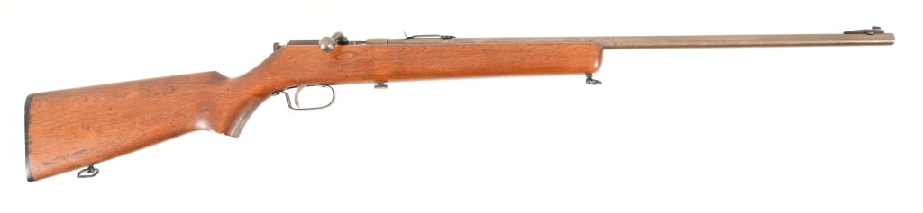 Mossberg Model 25 .22 Rifle (1 of 4)