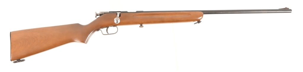 Mossberg Model 30 .22 Rifle (1 of 4)