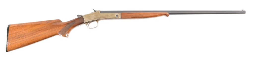 Winchester Model 20 410 Gauge Shotgun: 24" barrel, break over action, full choke. Modern.