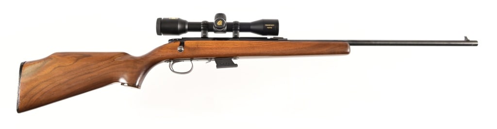 Remington 591M 5mm Rifle (1 of 13)