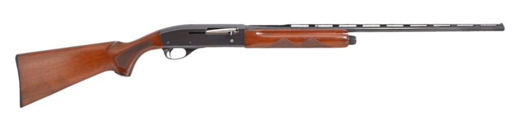 Remington Model 11-48 410 Gauge Shotgun (1 of 4)