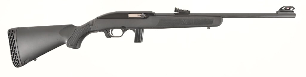 Mossberg 715 T .22 Long Rifle (1 of 4)