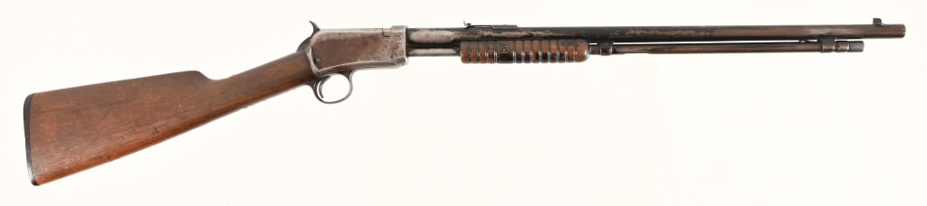 Winchester Model 06 .22 Rifle (1 of 14)