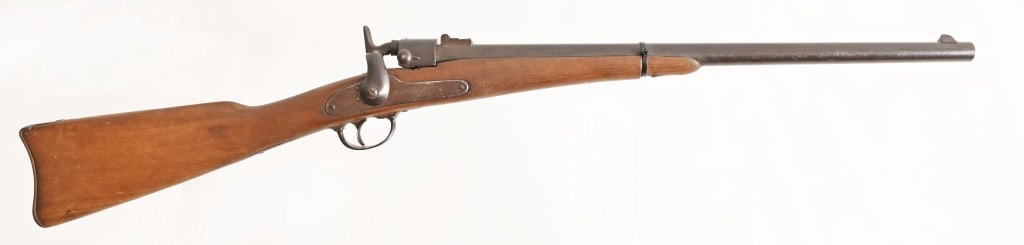 Joslyn Model 1864 .52 Carbine (1 of 9)