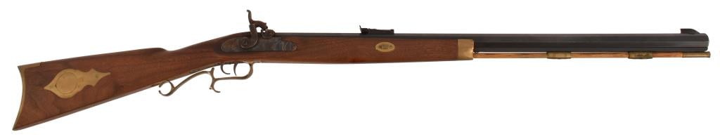 Thompson Center Arms .50 Black Powder Rifle (1 of 10)