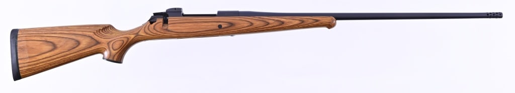 KDF Model K15-A Rifle Barrel Assembly (1 of 20)