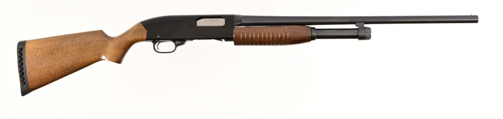Winchester Model 120 Youth 20 Gauge Shotgun (1 of 10)