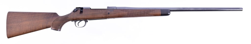 Voere Titan Rifle Barreled Action (1 of 14)