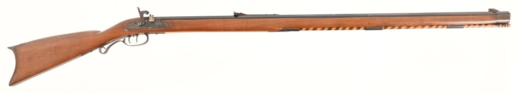 G R Douglas .50 Percussion Rifle (1 of 11)