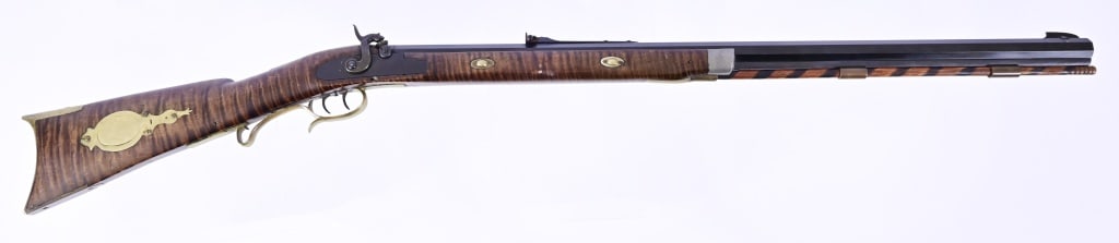 Dixie Black Powder .50 Rifle (1 of 20)