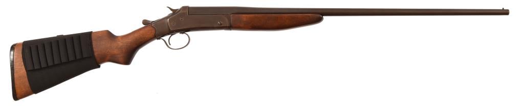 Springfield 410 Gauge Shotgun (1 of 4)