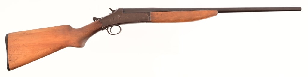 Hercules 410 Gauge Shotgun (1 of 13)