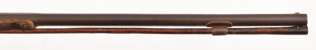 Flintlock Rifle - 11
