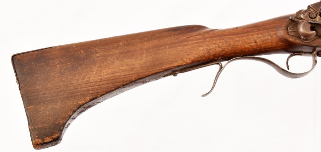 Flintlock Rifle - 13