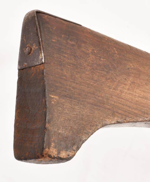 Flintlock Rifle - 14