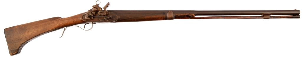 Flintlock Rifle