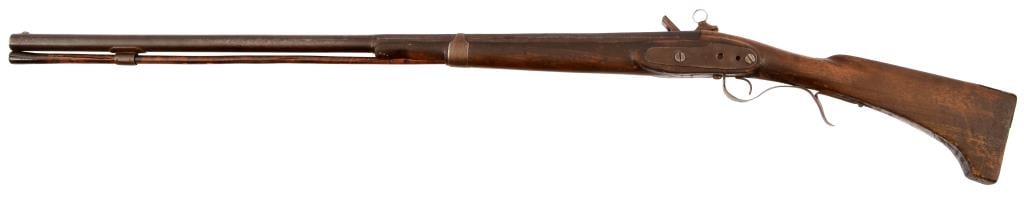 Flintlock Rifle - 2