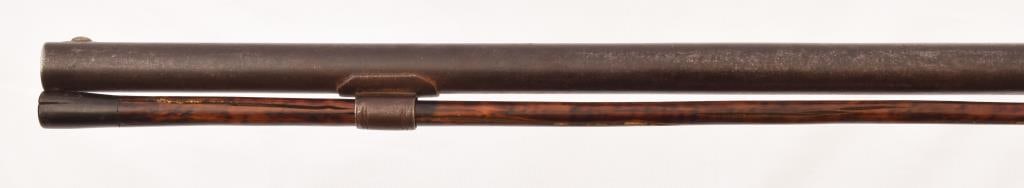 Flintlock Rifle - 3