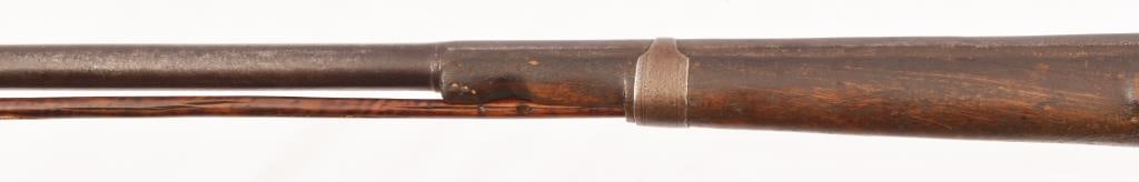 Flintlock Rifle - 4