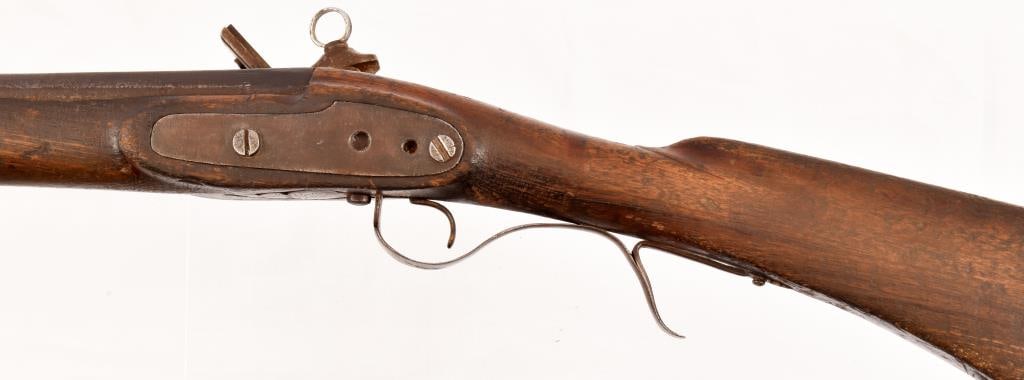 Flintlock Rifle - 5