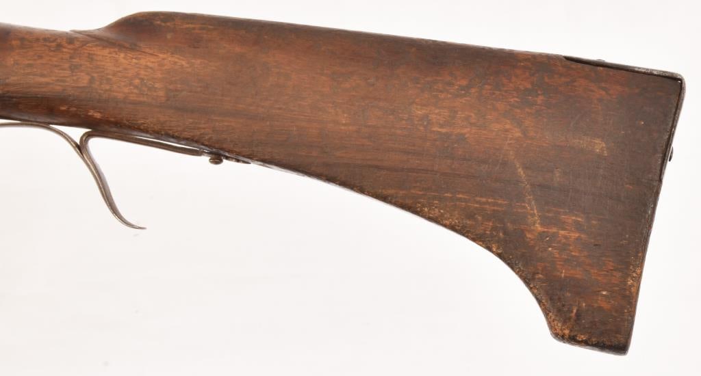 Flintlock Rifle - 6