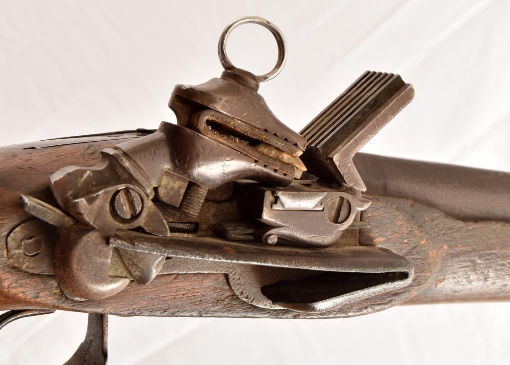 Flintlock Rifle - 7