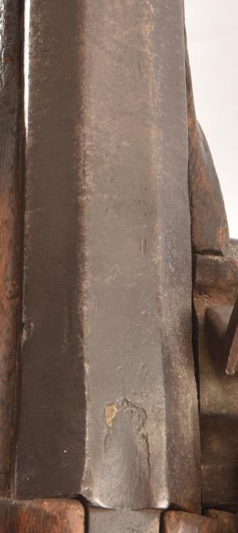 Flintlock Rifle - 9