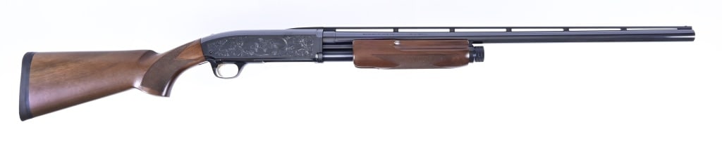 Browning BPS 12 Gauge Shotgun (1 of 4)